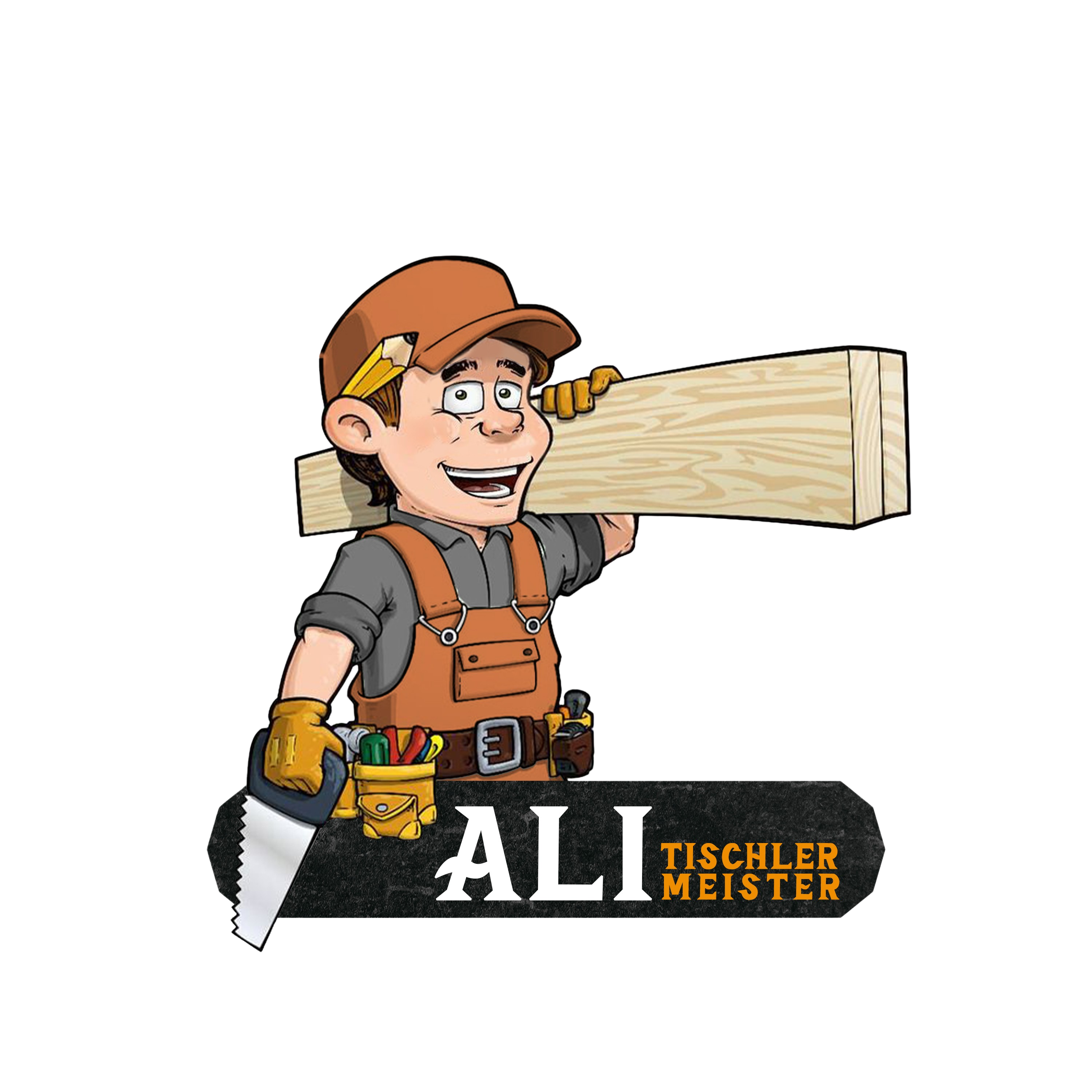 Ali TischlerMeister